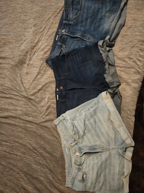 Old Navy Womena Shorts